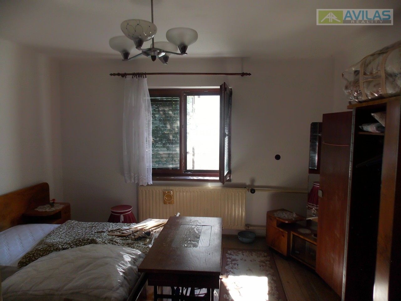 Prodej rodinný dům - Dobříčkov, Postupice, 70 m² - 5