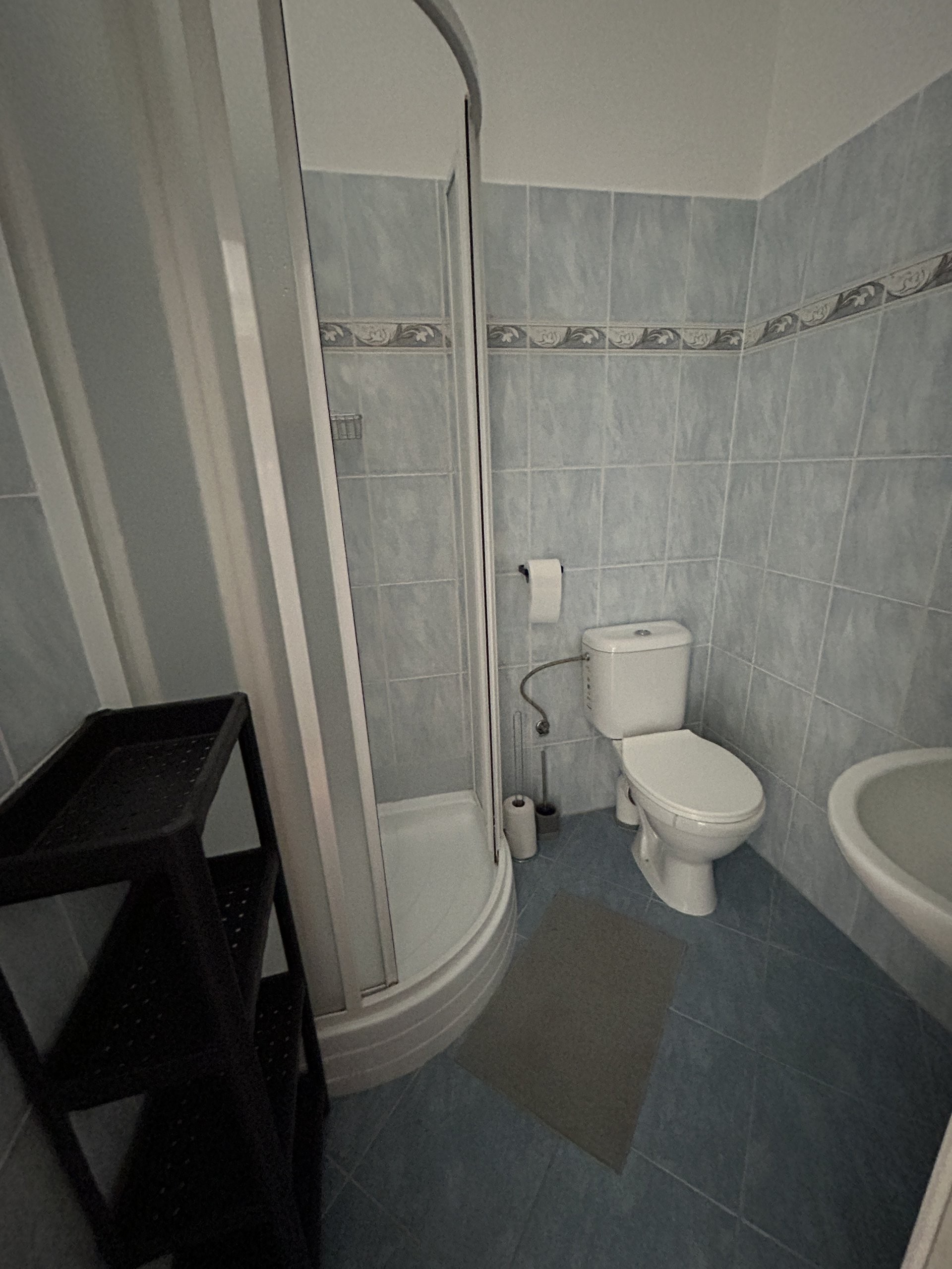 Byt 1+kk · 34 m² · Dělnická, České Budějovice 5 - 4