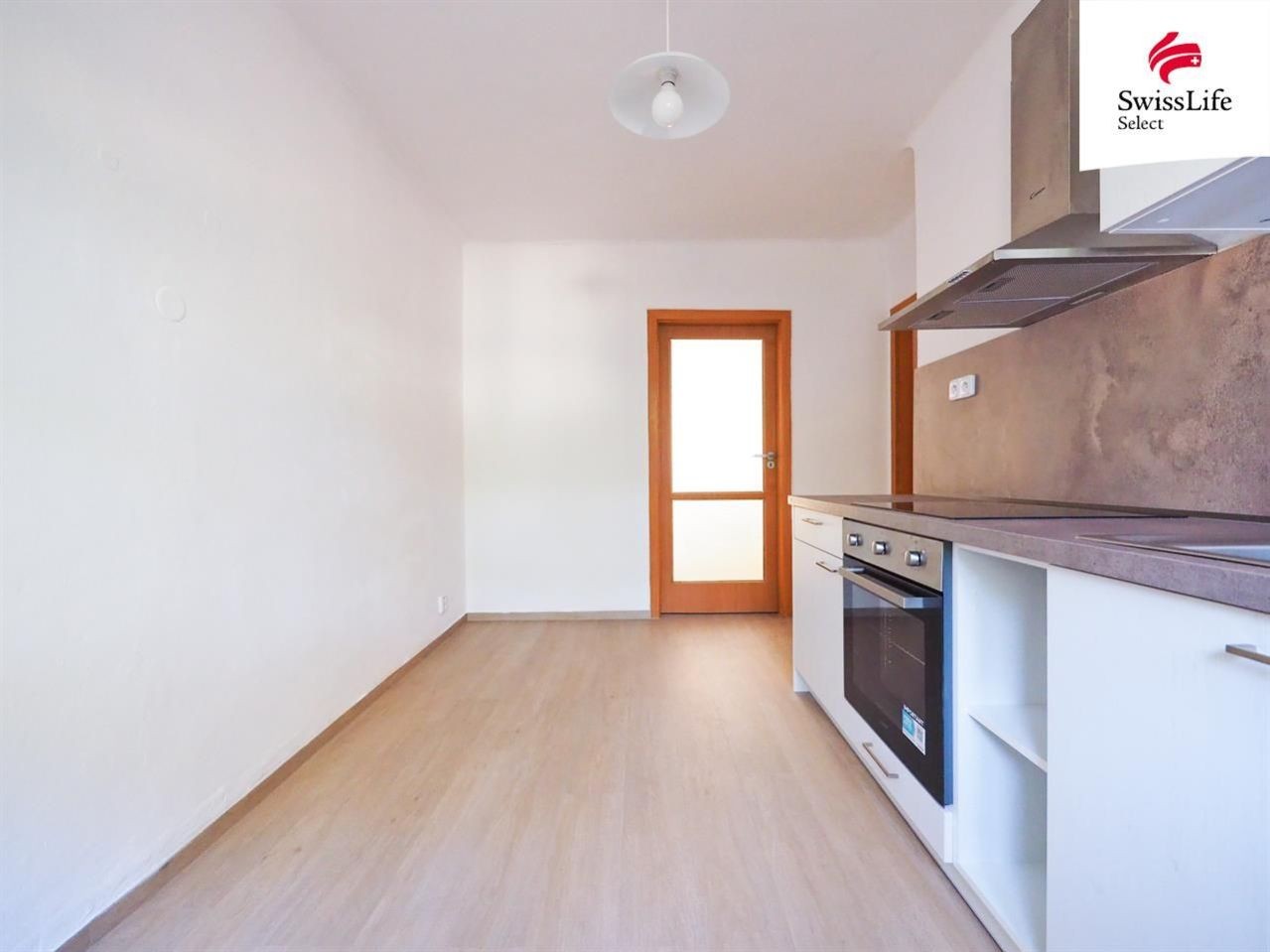 Pronájem byt 2+1 - Brodská, Žďár nad Sázavou 3, 51 m² - 5