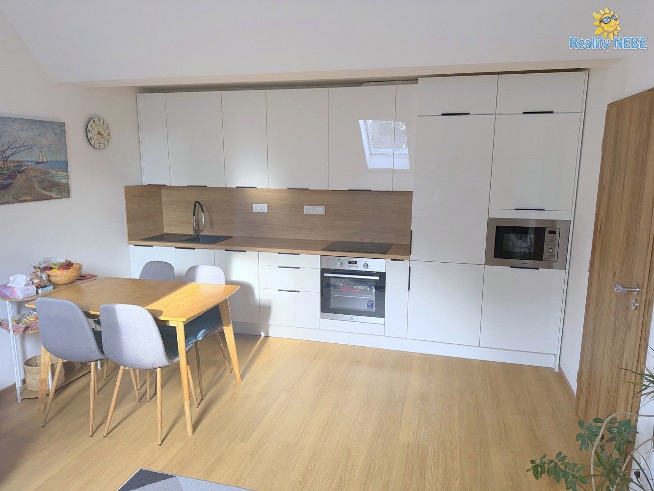 Byt 3+kk · 70 m² · Kašperská, Praha 10 - Uhříněves - 3