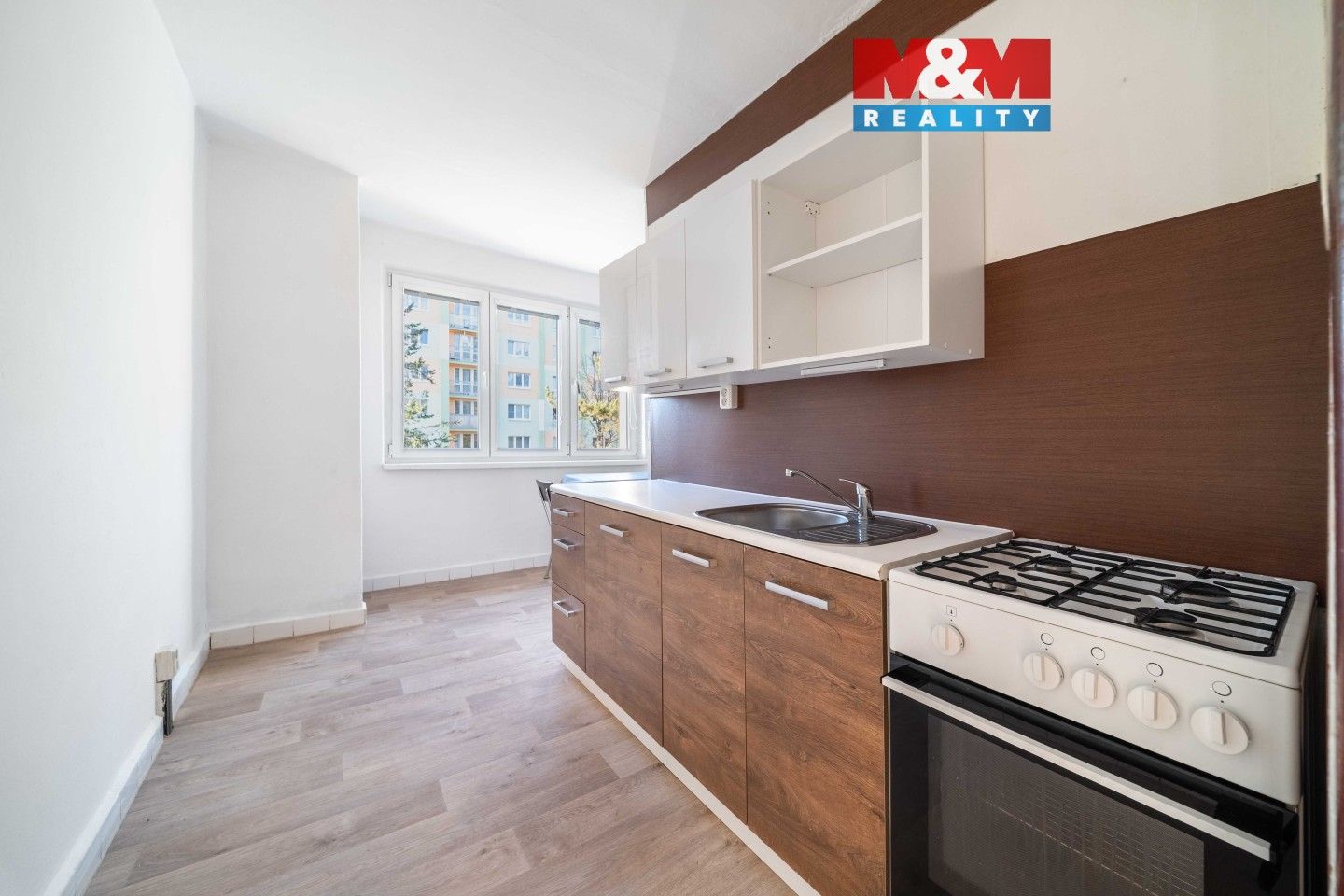 3+1, Zelenohorská, Plzeň, 66 m²