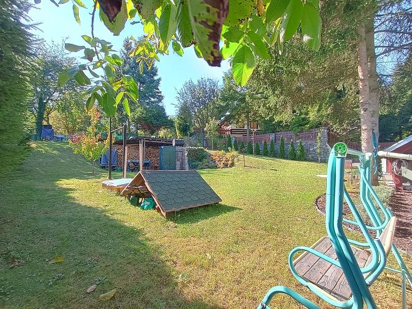 Prodej chalupa - Mladova, Bílovice nad Svitavou, okres Brno-venkov, 46 m² - 5