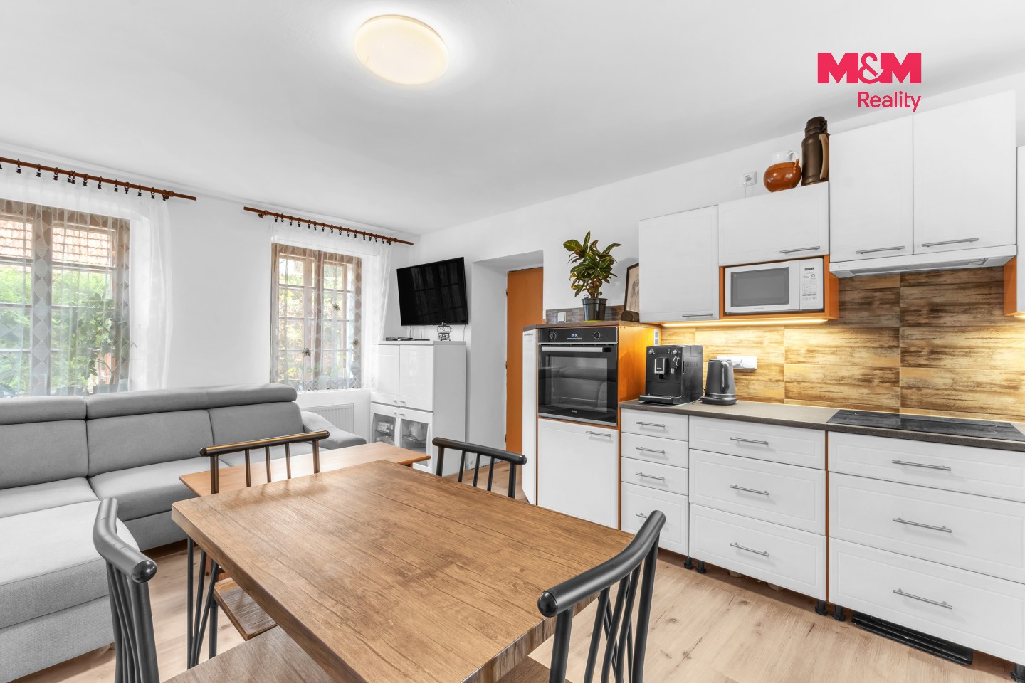 Rodinný dům · 147 m² · Mizerova, Železnice - 4