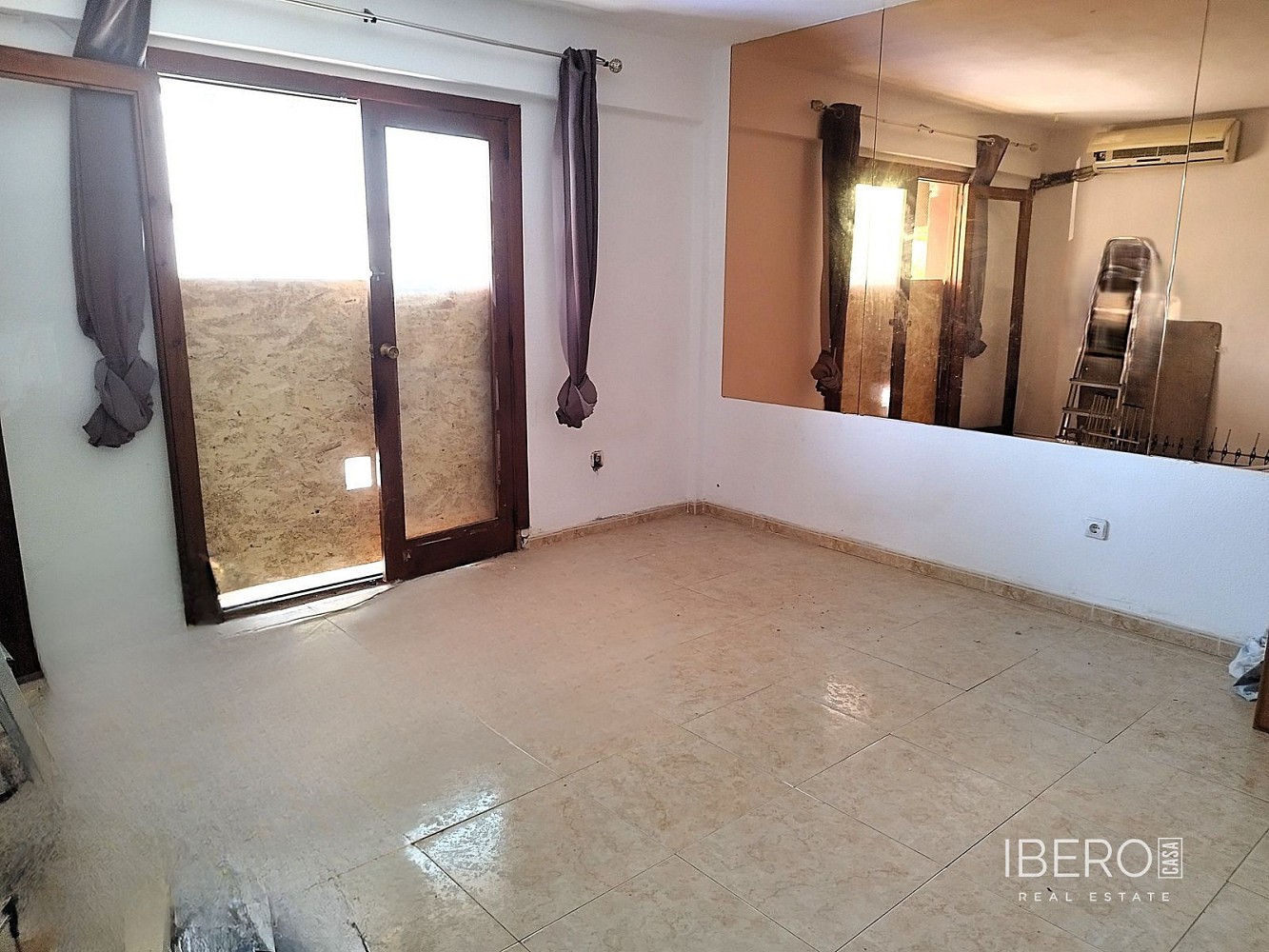 4+kk, Palma de Mallorca, Španělsko, 90 m² - 2