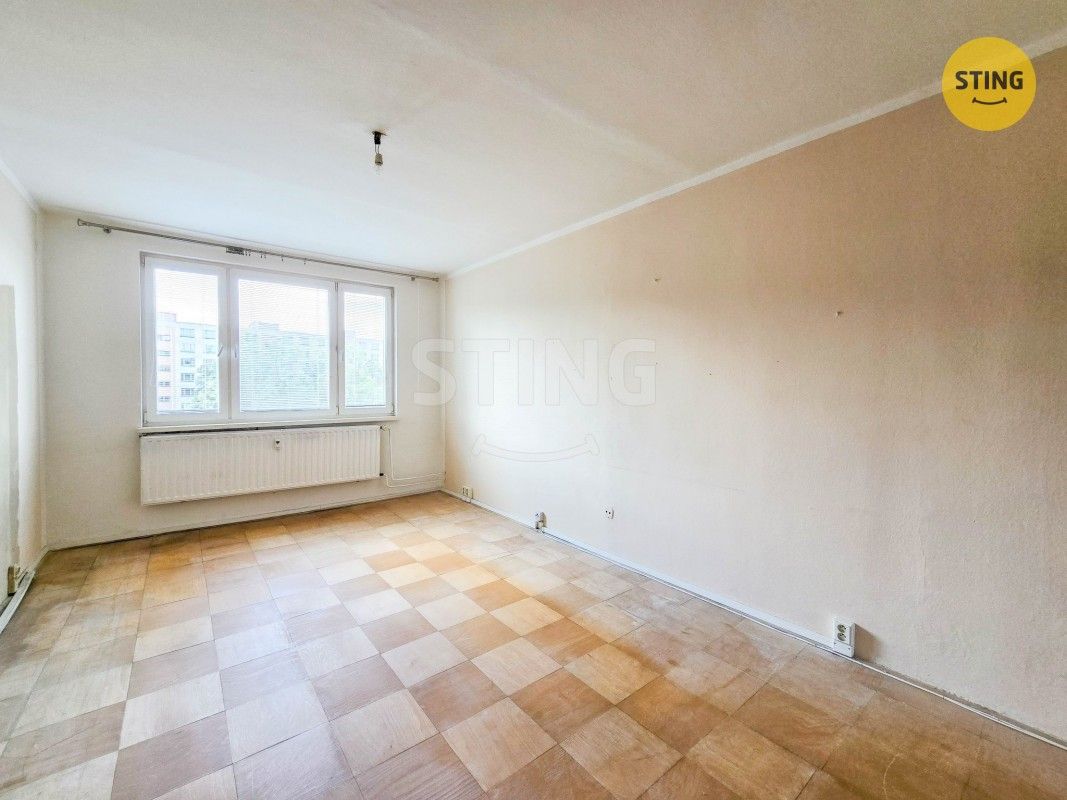 Prodej byt 3+1 - Divišova, Karviná Hranice, 74 m² - 5