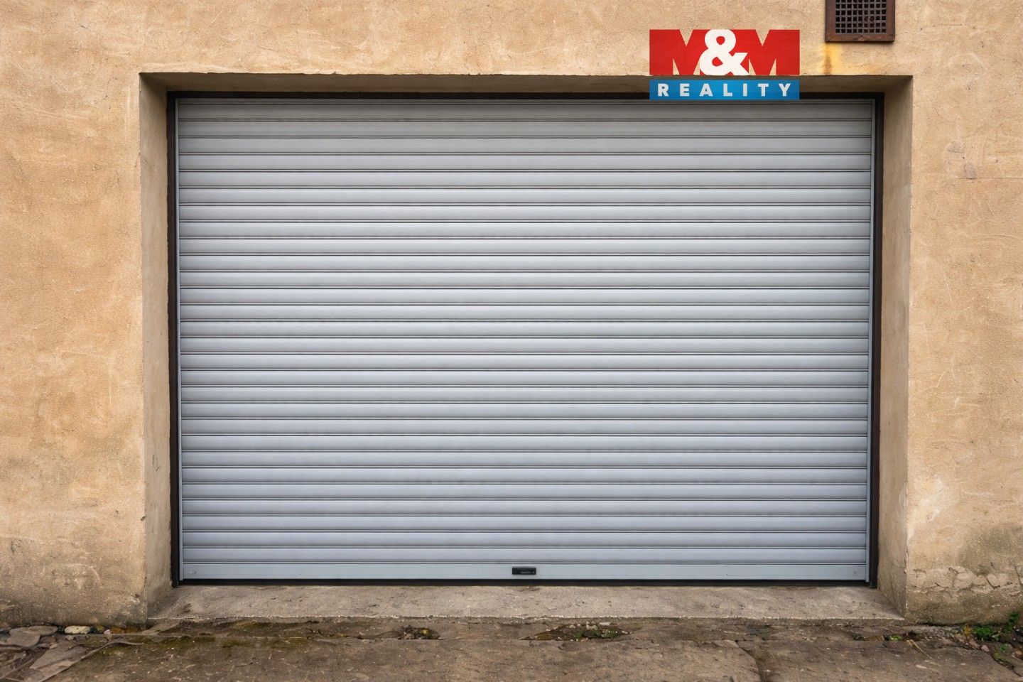 Ostatní, V Trníčku, Praha, 20 m²