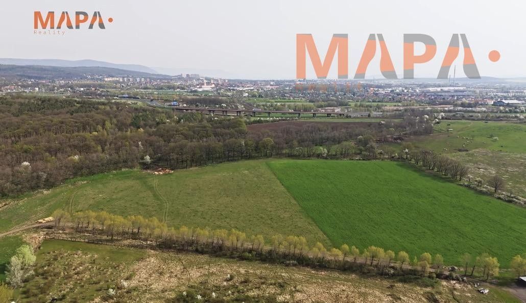 Prodej zemědělský pozemek - Černovice