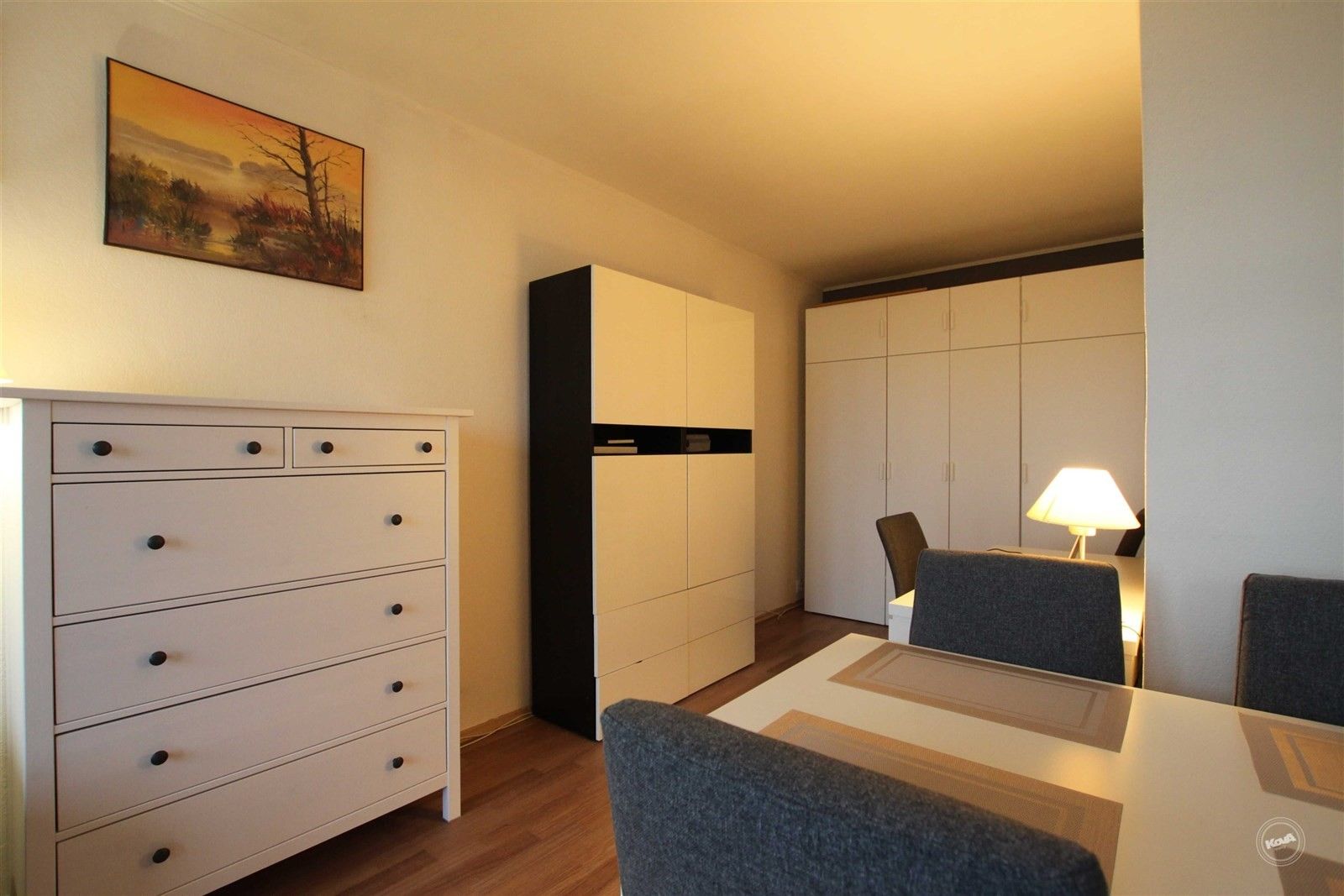 Pronájem byt 2+kk - Bohumínská, Praha, 43 m²