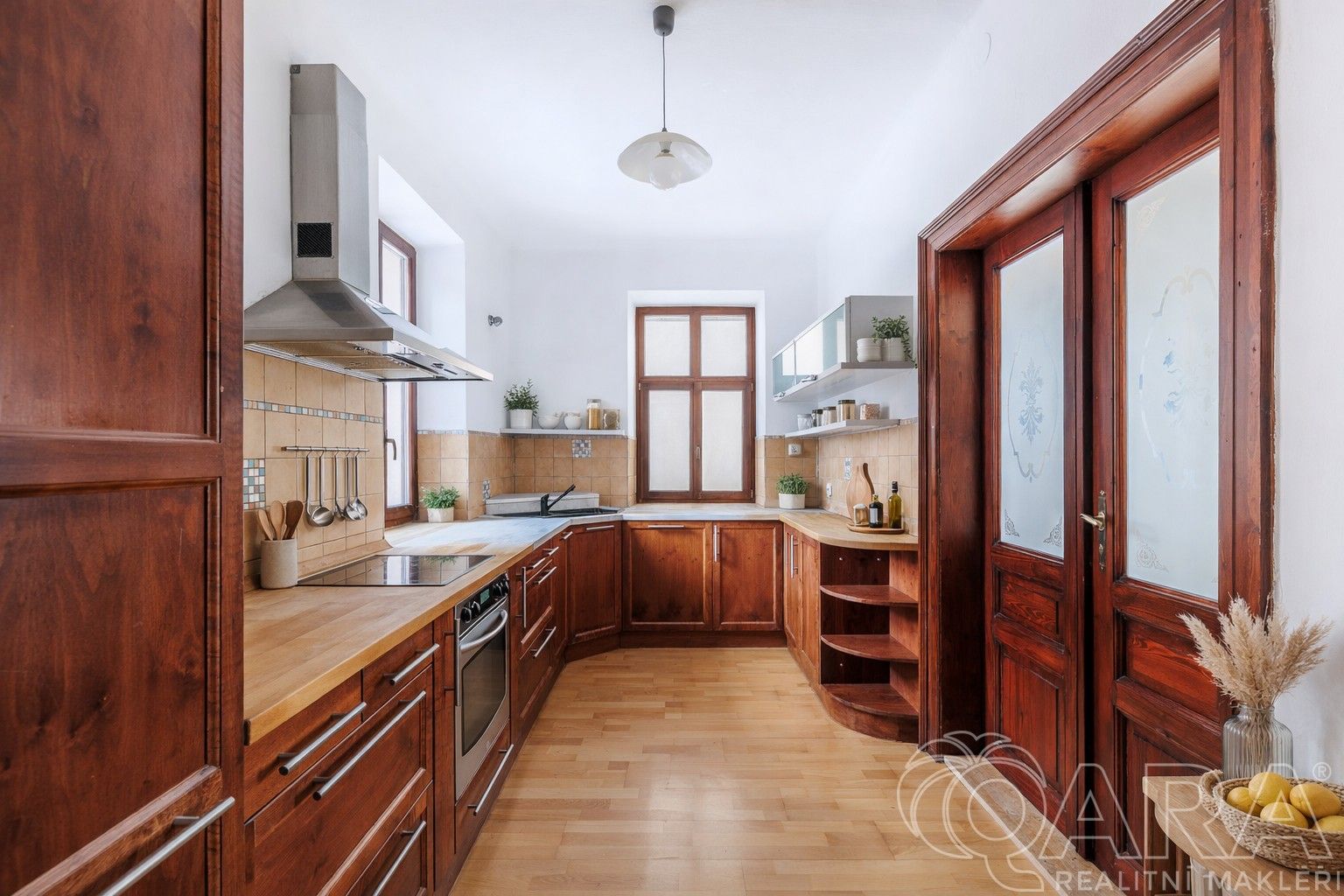 Prodej rodinný dům - Koštofranská, Semily, 250 m²