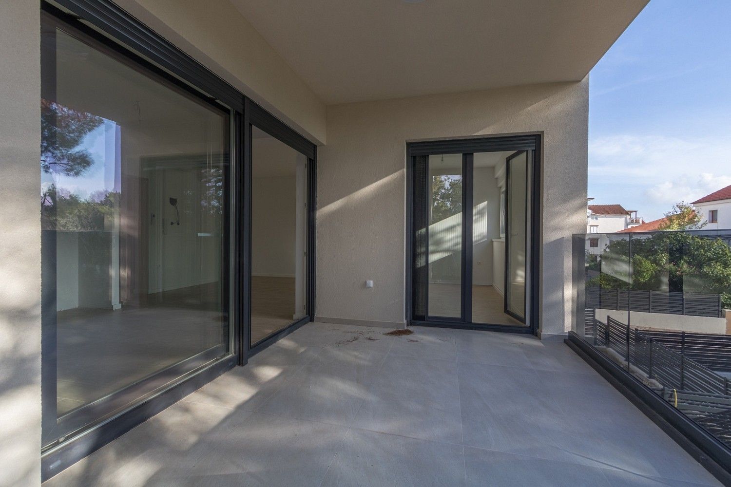 Prodej byt 3+1 - Pakoštane, Zadarska županija, Chorvatsko, 91 m² - 5