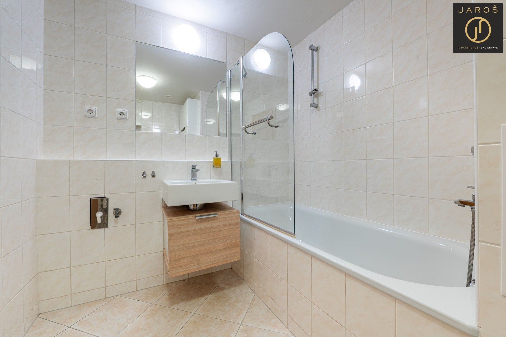 Byt 2+kk · 54 m² · Petržílkova, Praha Stodůlky - 3