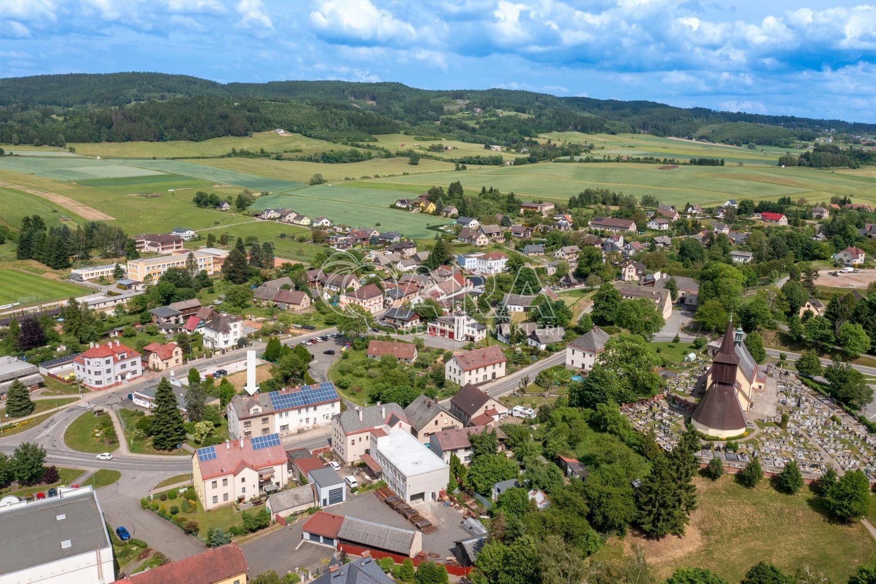 Rodinný dům · 200 m² · Kostelecká  , Rtyně v Podkrkonoší - 2