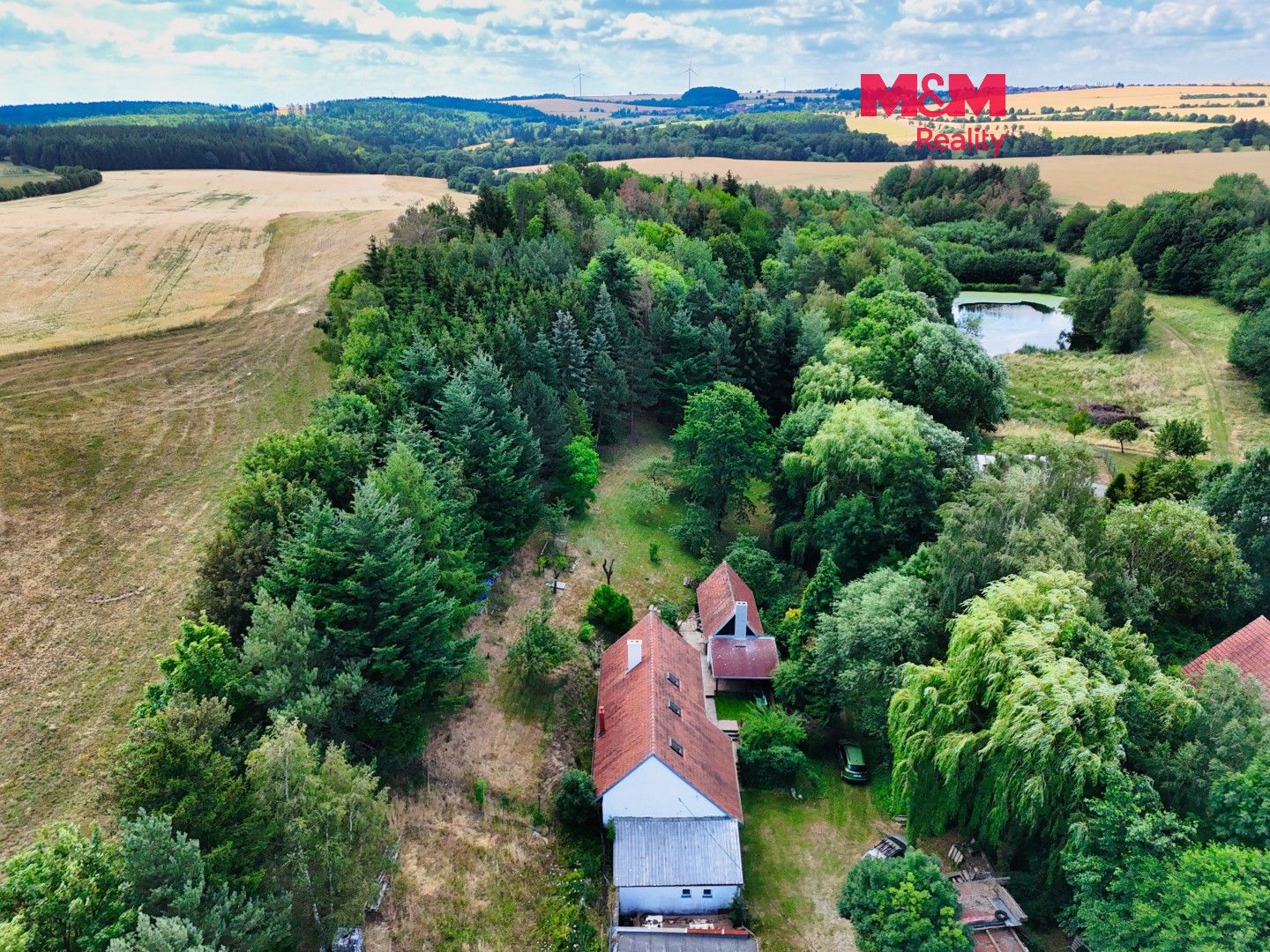 Rodinný dům, 172 m²
