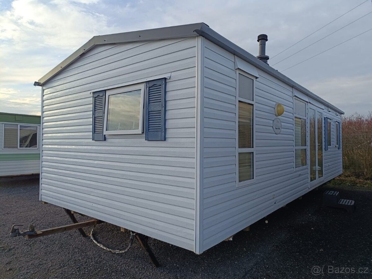 Rodinné domy, Žebrák, 267 53