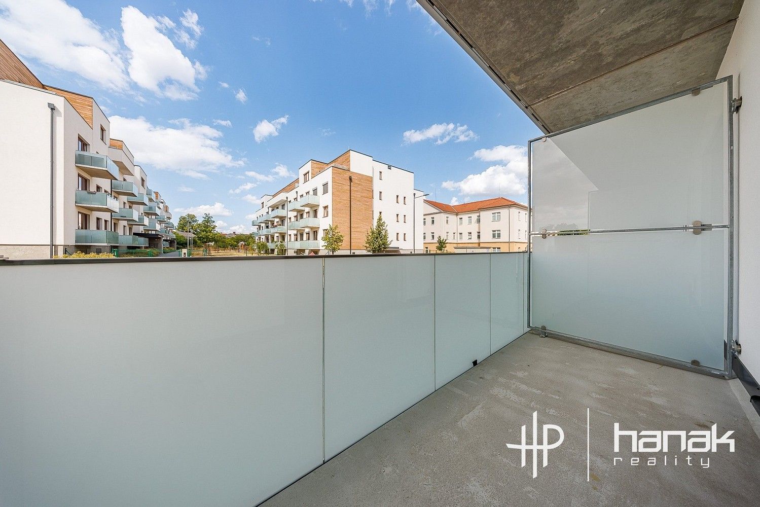 Byt 1+kk · 33 m² · Olomouc - Nová Ulice, Olomoucký kraj - 4