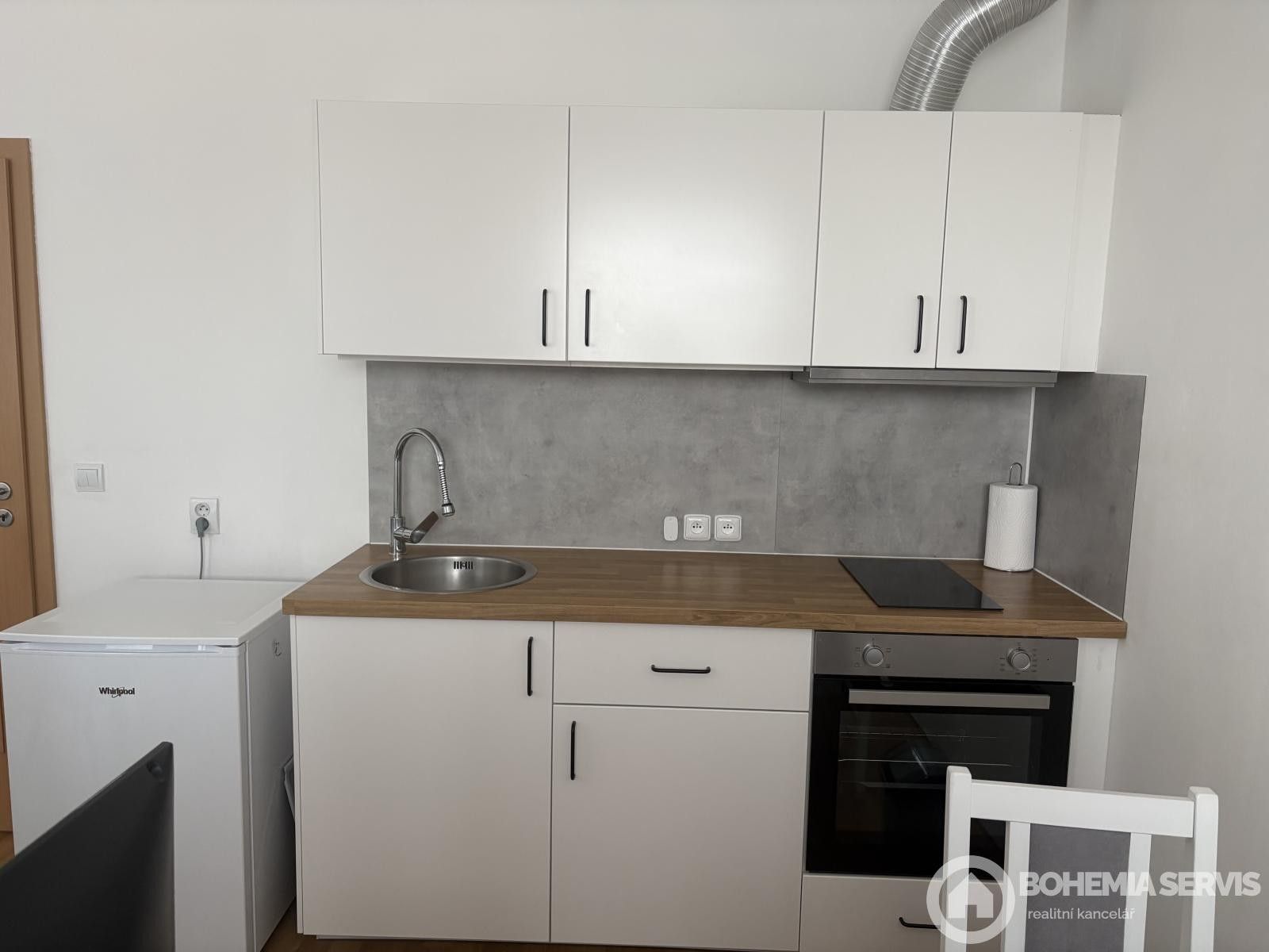 Prodej byt 1+kk - Josefa Bublíka, Pardubice Trnová, 31 m² - 5