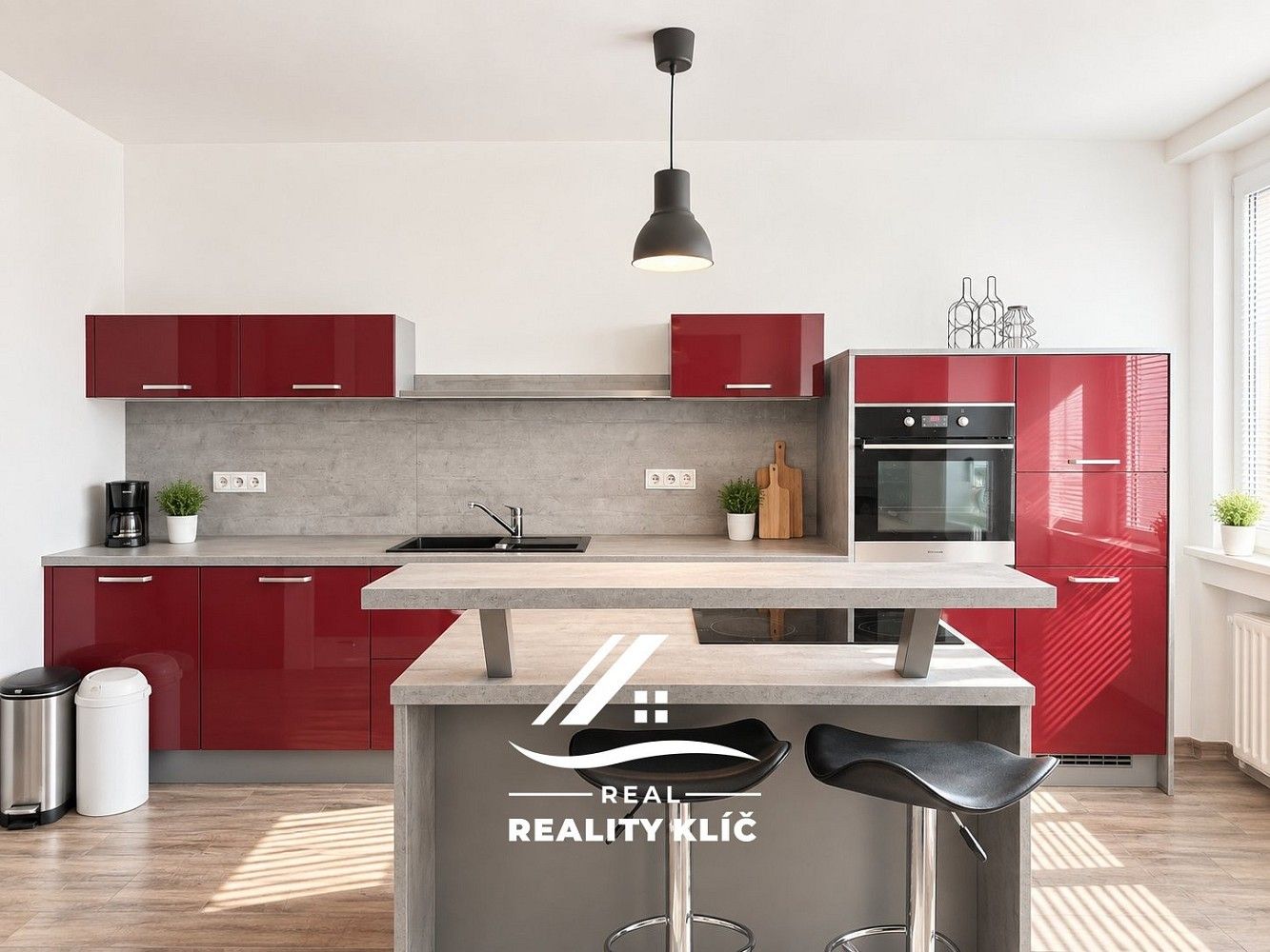3+kk, Ostrava - Moravská Ostrava, okres Ostrava-město, Moravskoslezský kraj, 70 m² - 2
