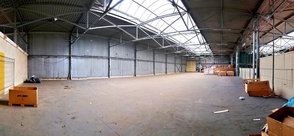 Sklad · 896 m² · Úvaly - 4