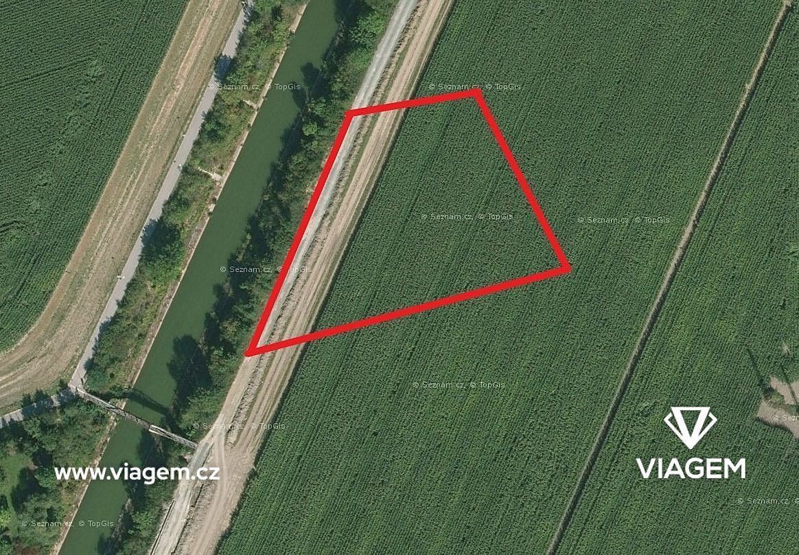 Zemědělské pozemky, Česká Skalice, okres Náchod - 1