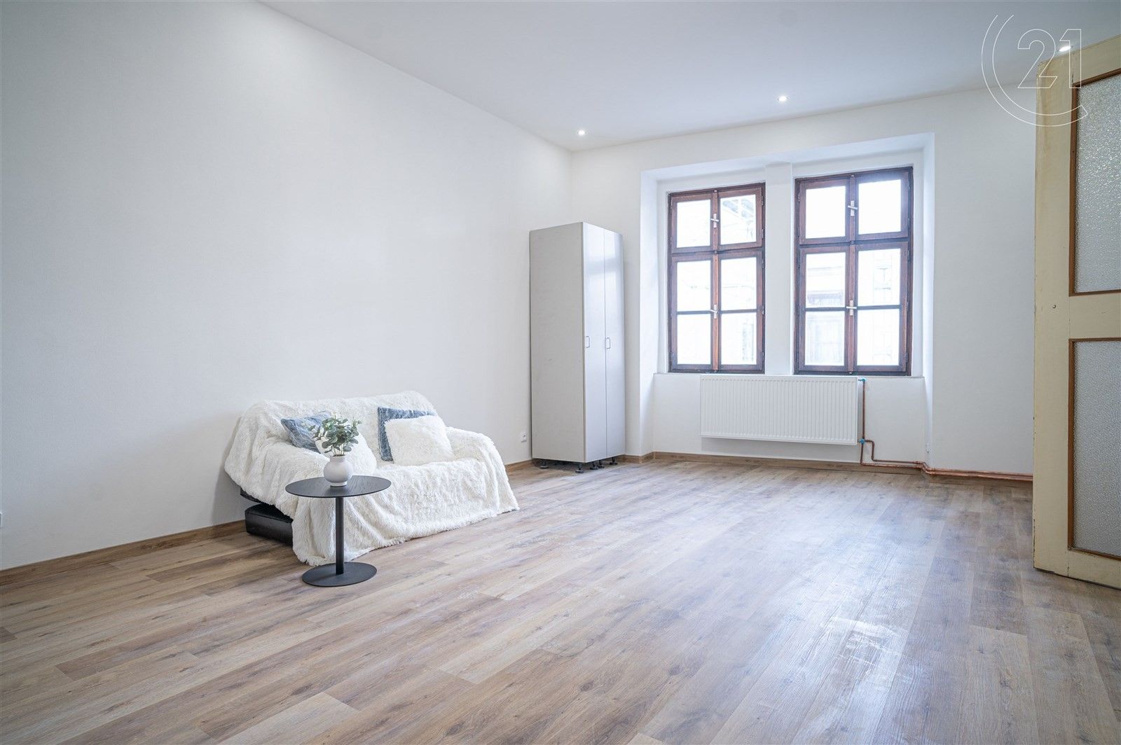 Pronájem byt 2+1 - Obroková 274, Znojmo, 77 m²