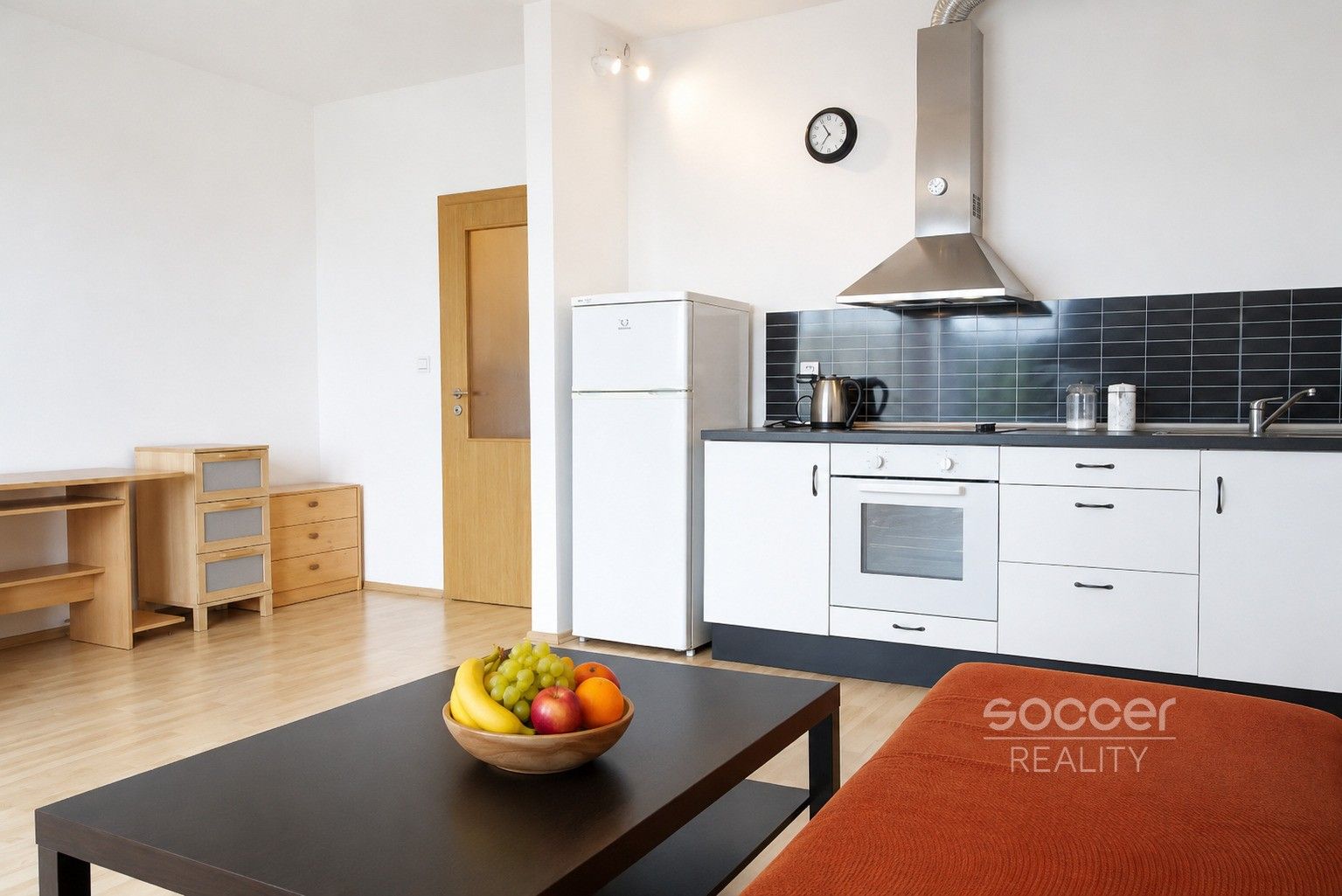 1+kk, Žitná, Hostivice, 32 m² - 2