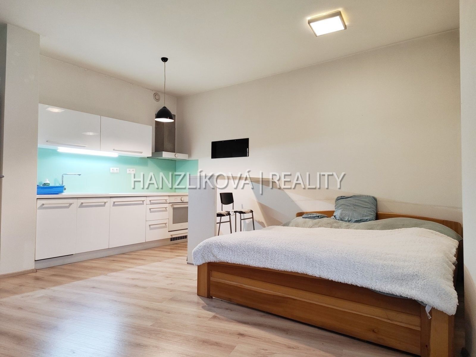 1+kk, Volejbalistů, České Budějovice, 42 m²