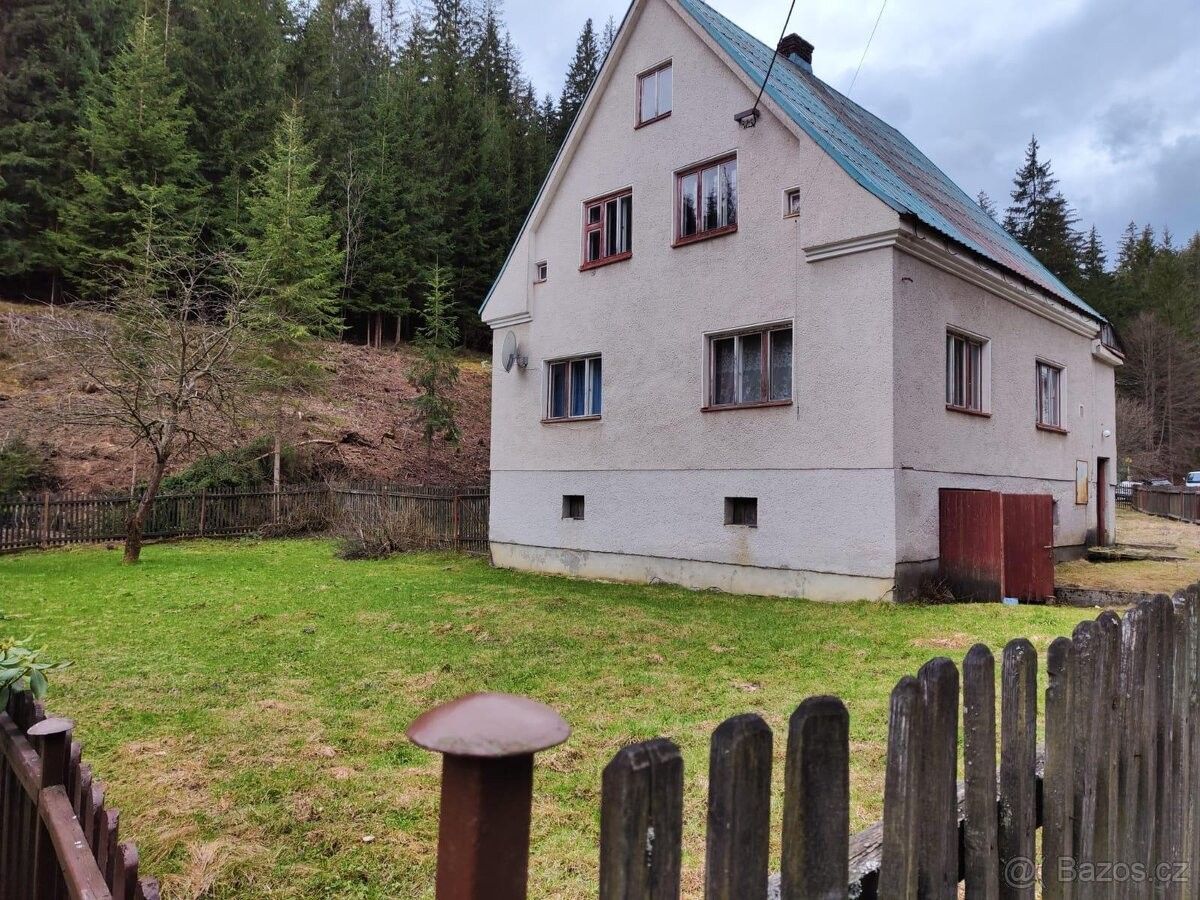 Rodinné domy, Frýdlant nad Ostravicí, 739 11