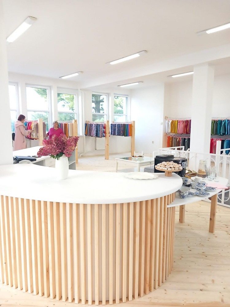 Obchodní prostory, Ždírec nad Doubravou, okres Havlíčkův Brod, Kraj Vysočina, 330 m² - 2