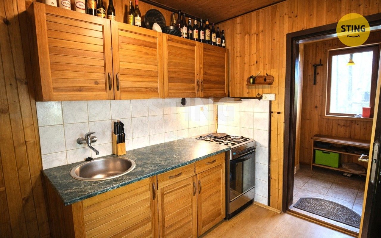 Rodinný dům · 210 m² · Kladky - 3