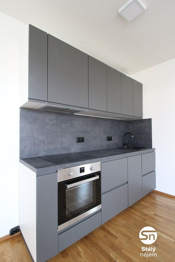 1+kk, Praha - Vysočany, okres Praha 9, Hlavní město Praha, 40 m² - 1