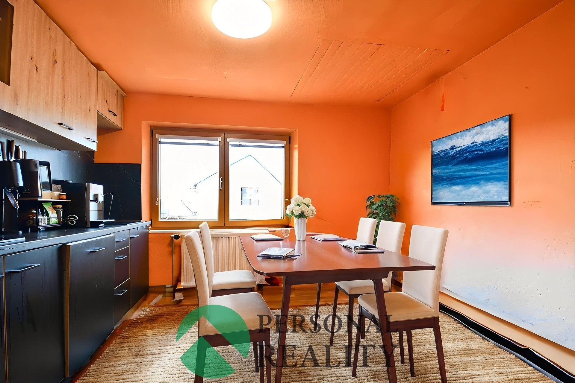 Prodej byt - Klimentov, Velká Hleďsebe, 140 m²