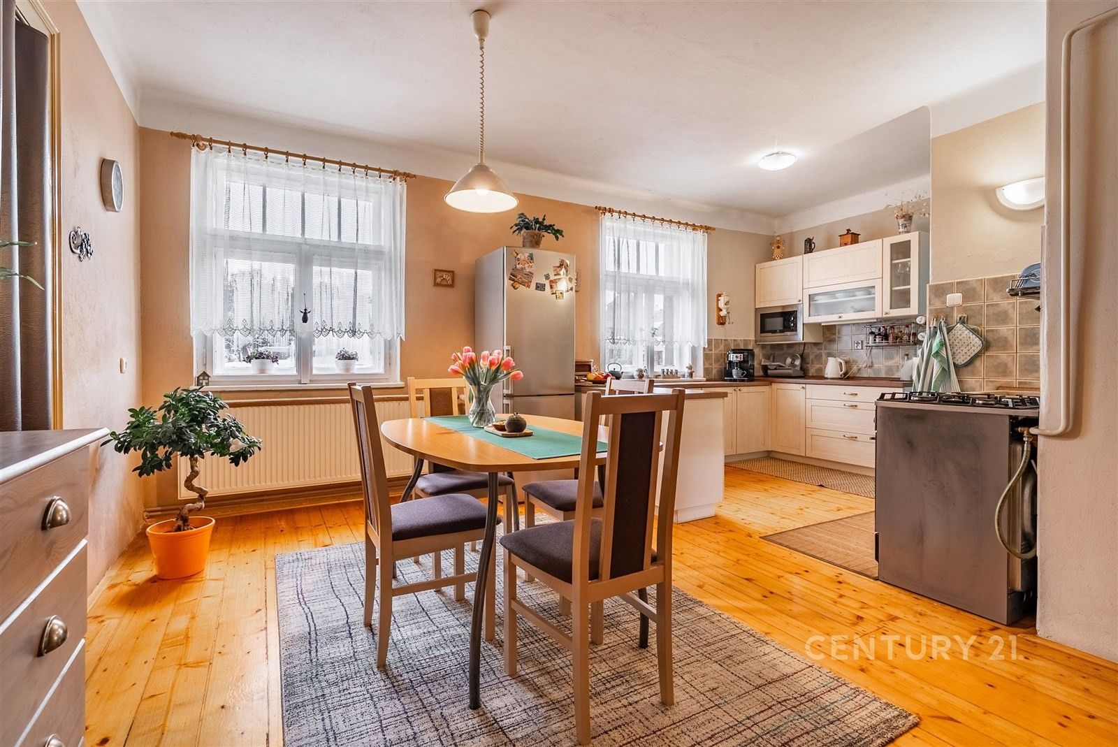 4+kk, Souběžná, Jablonec nad Nisou, 103 m²