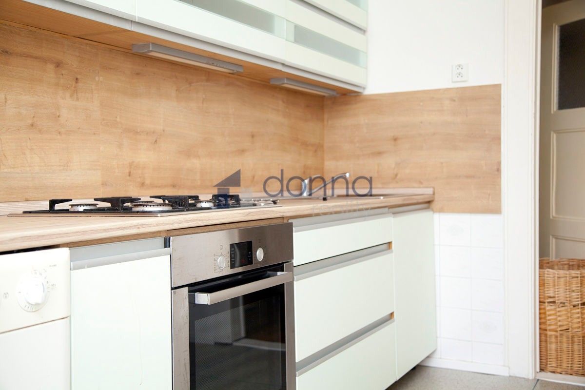 Byt 2+1 · 60 m² · Fetrovská, Praha Dejvice - 3