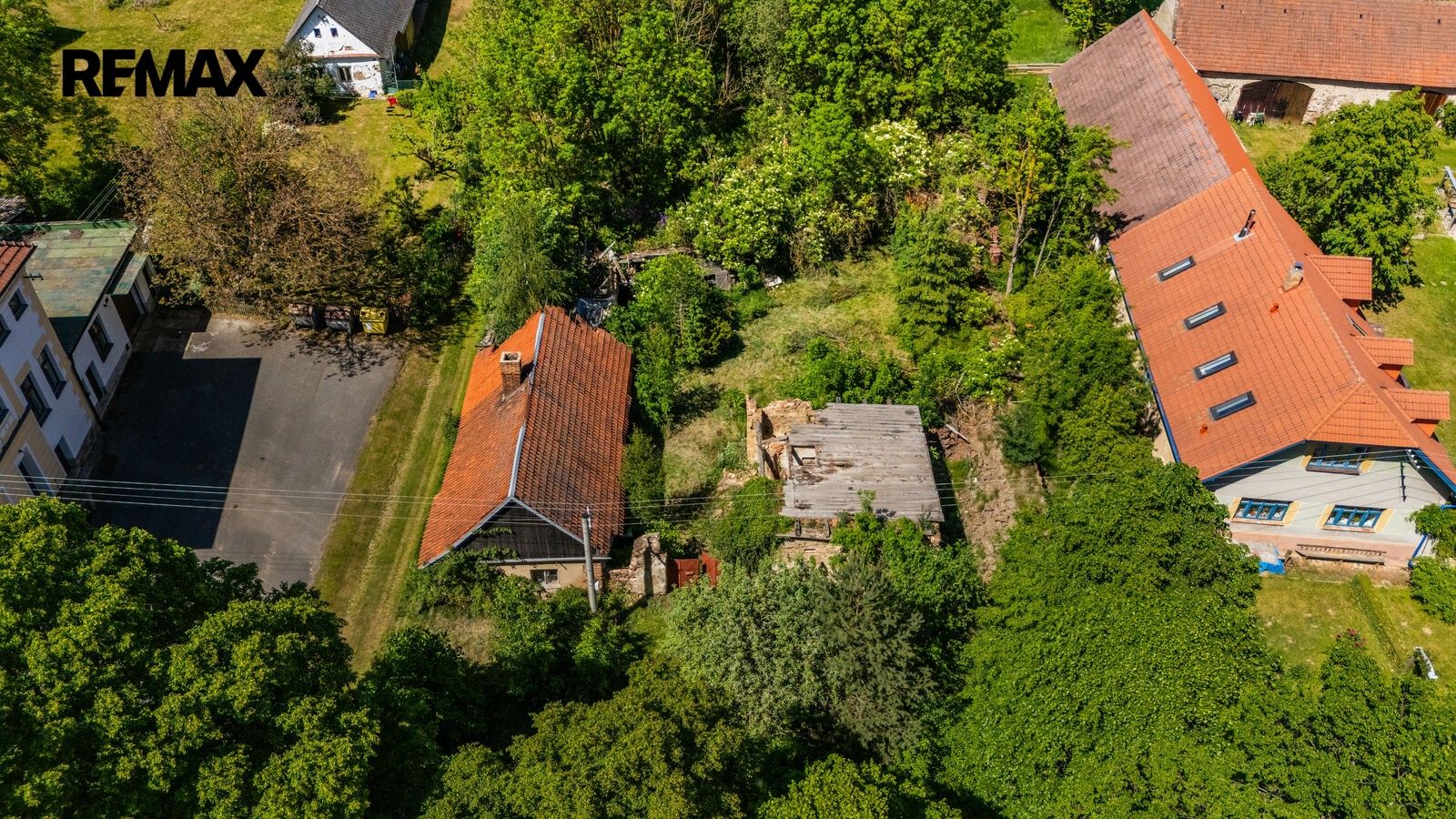 Pozemek pro bydlení · 1 677 m² · Chýstovice - 3