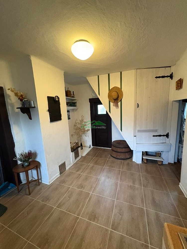 Prodej chalupa - Kozojedy, okres Jičín, 65 m² - 5