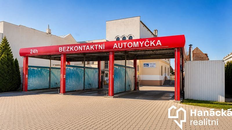 Ostatní, Prostějov, Olomoucký kraj, 108 m² - 2
