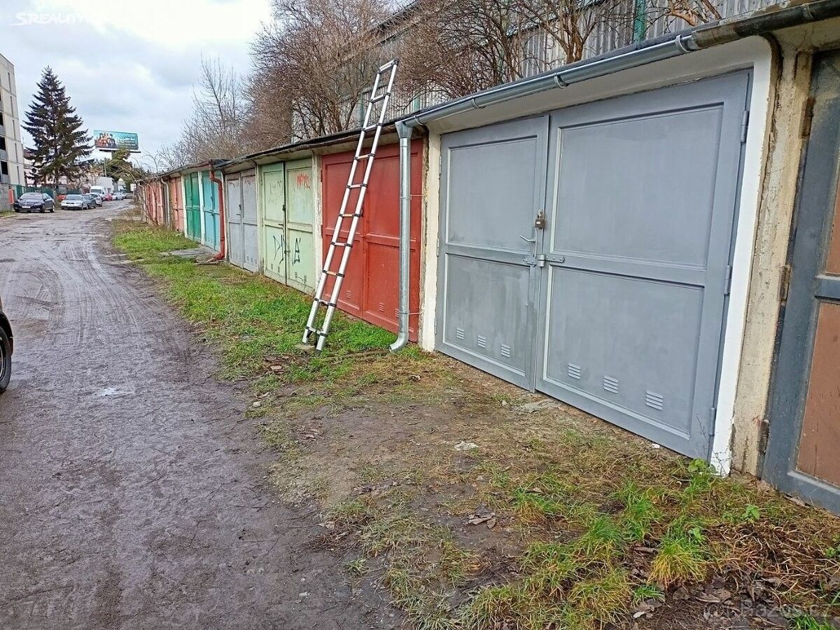 Prodej garáž - Brno, 612 00