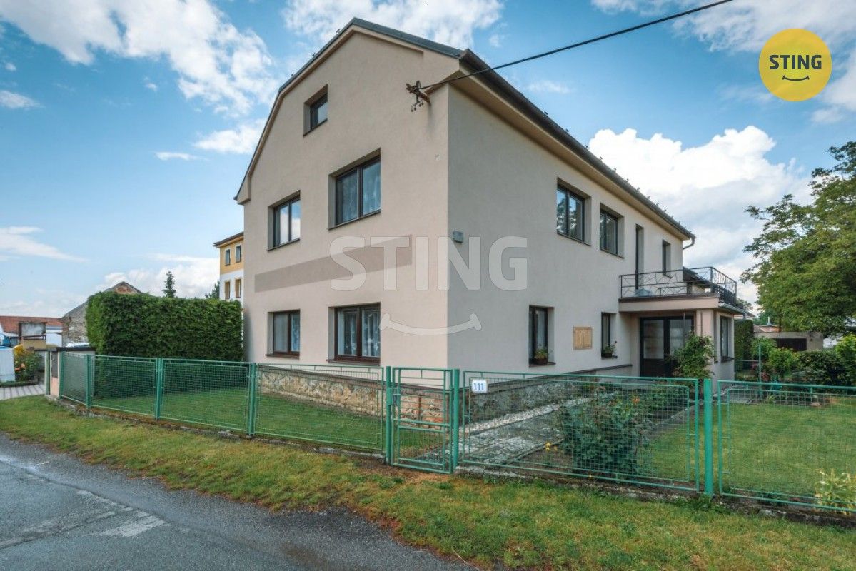 Rodinné domy, Přelouč, 535 01