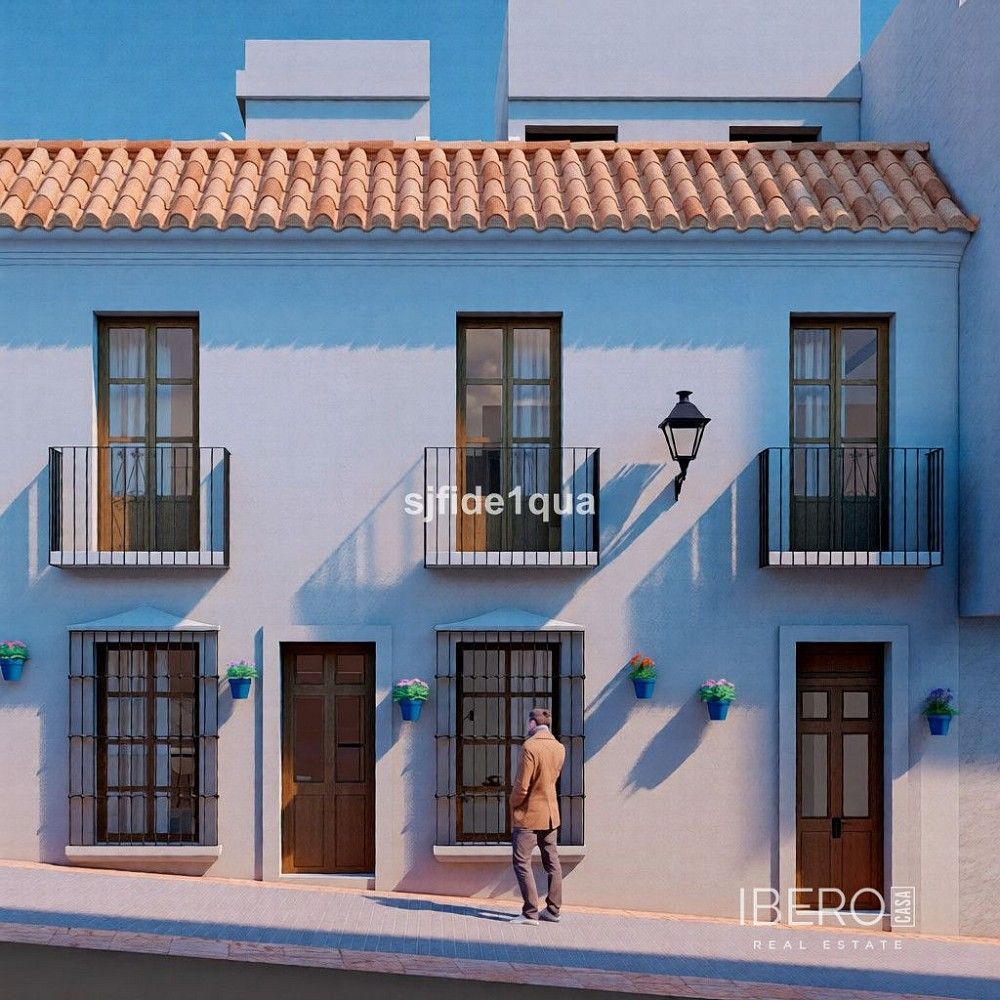 Rodinný dům · 101 m² · Estepona, Španělsko - 4