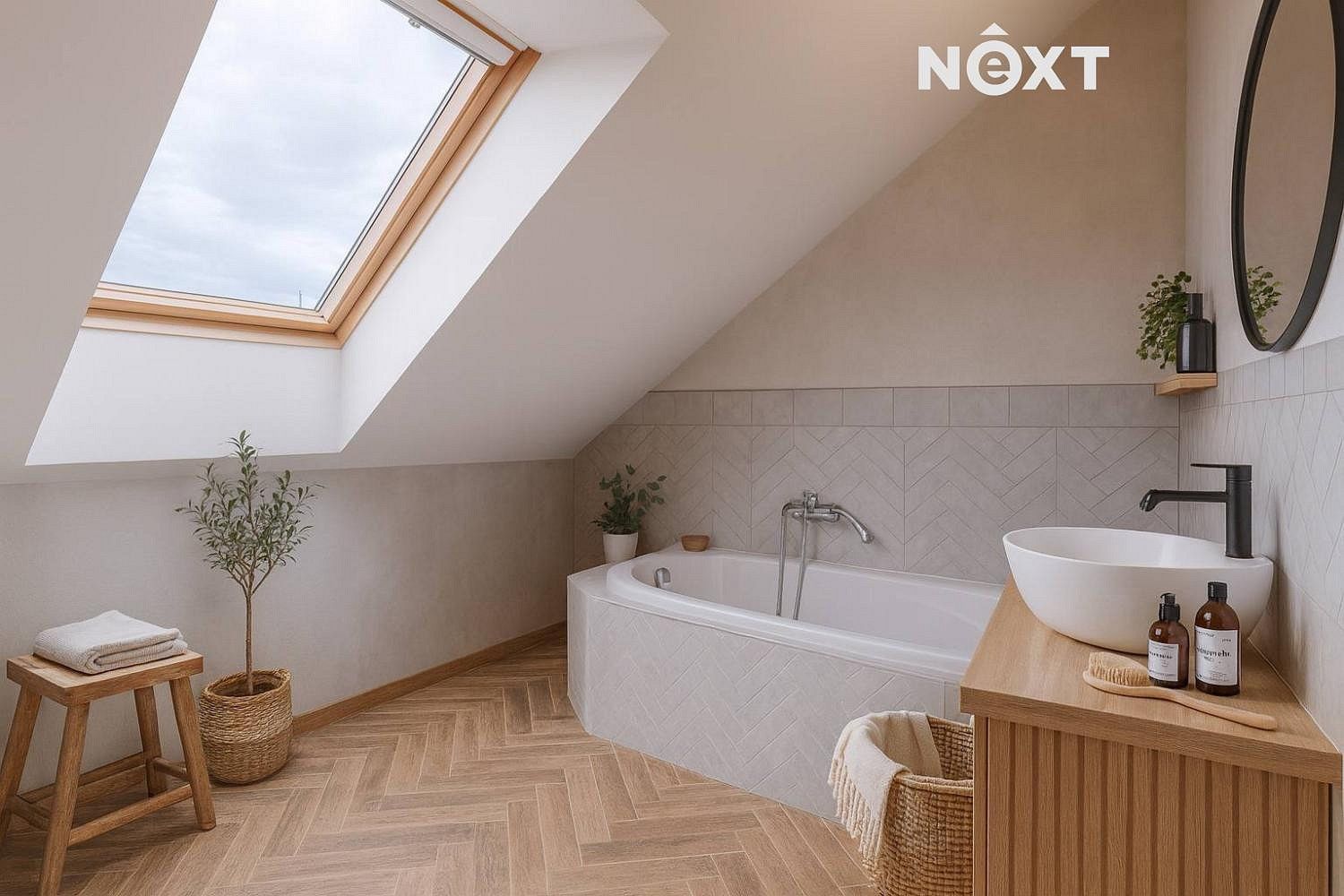 Prodej byt 4+kk - Břeclav, Jihomoravský kraj, 143 m² - 5
