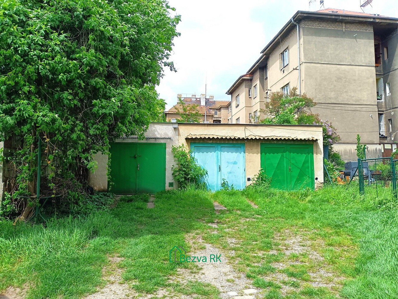 Ostatní, Jungmannova, Beroun - Beroun-Město, 16 m² - 2