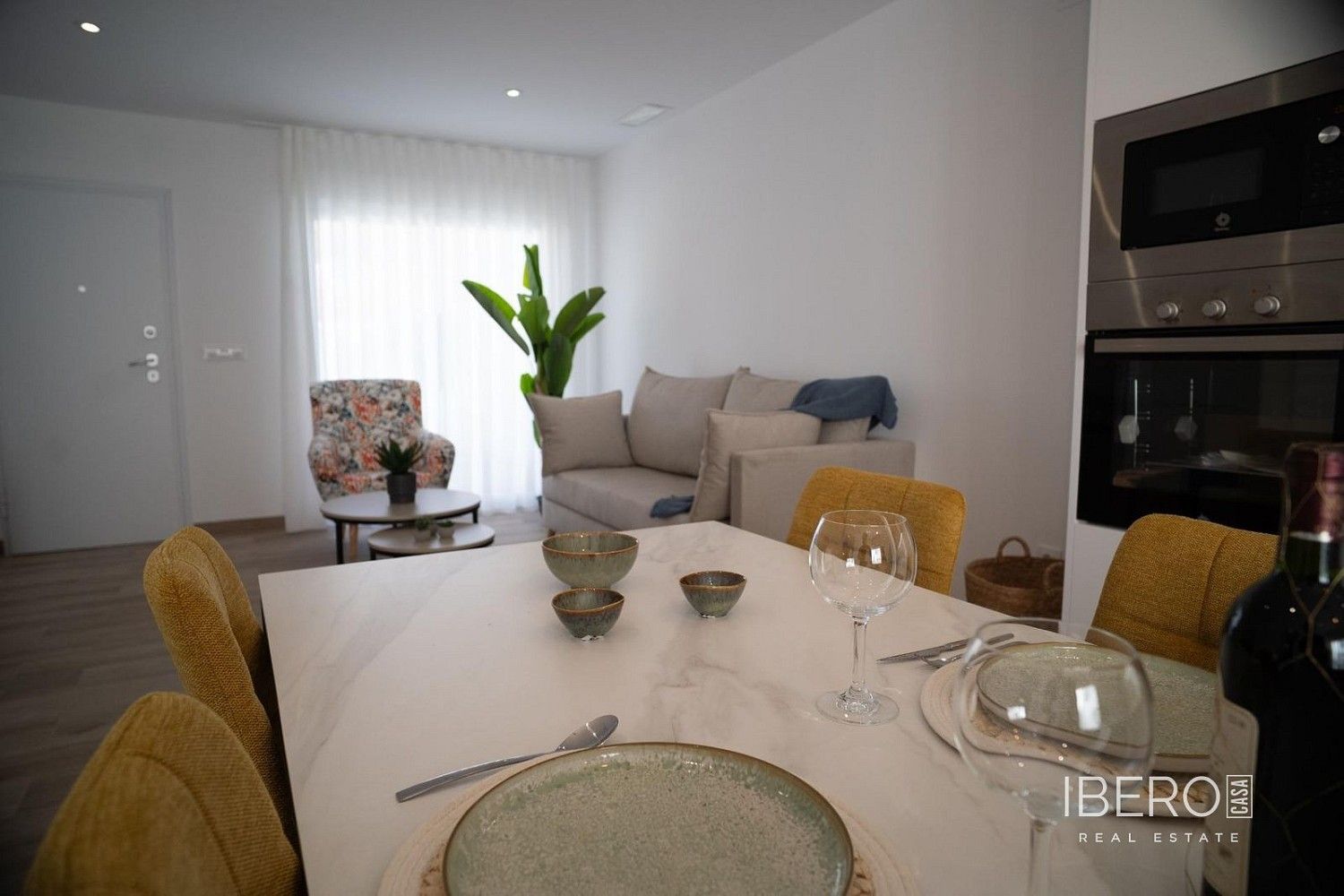Prodej rodinný dům - San Javier, ES, 77 m² - 5
