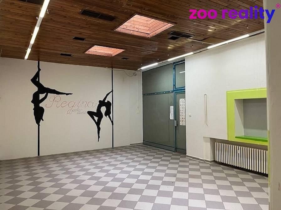Obchodní prostory · 60 m² · Litvínov - Horní Litvínov, okres Most, Ústecký kraj - 3
