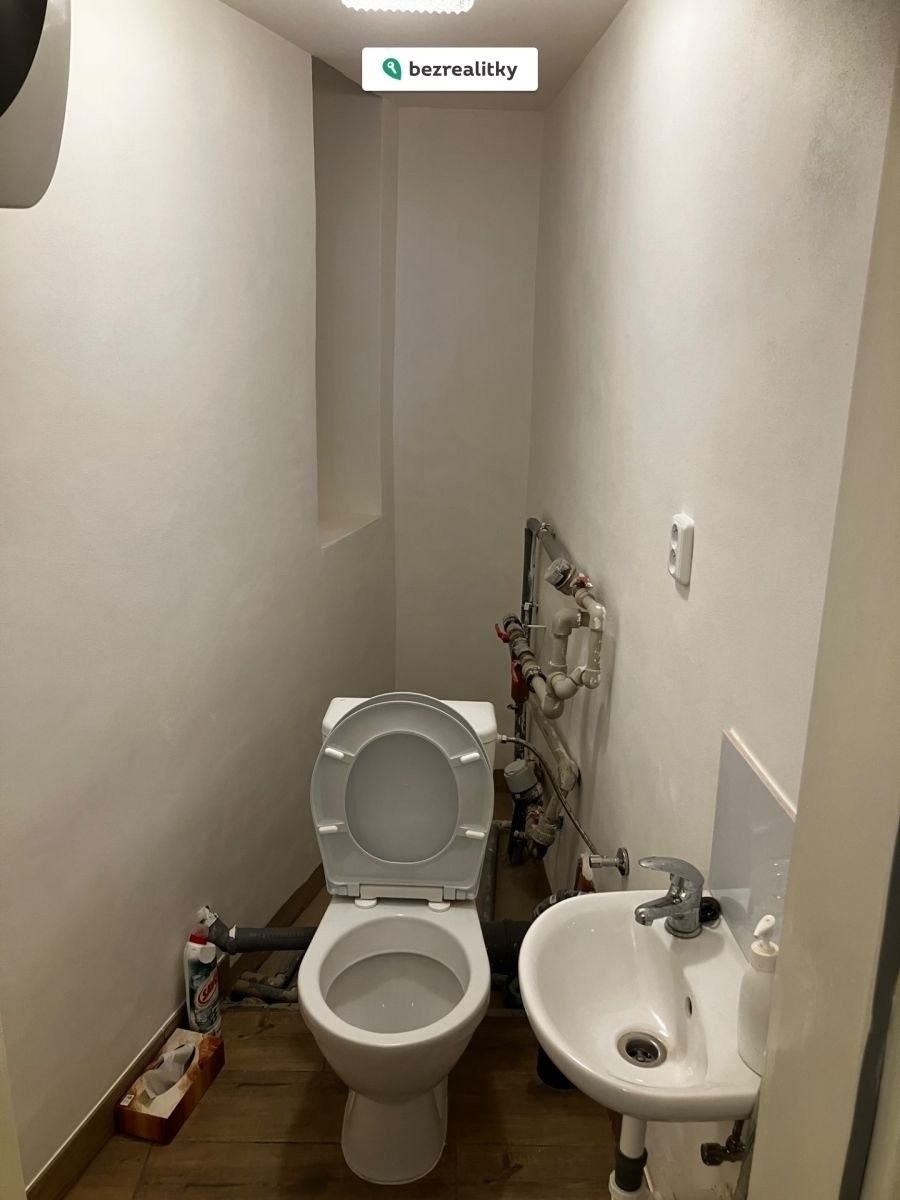 Prodej byt 2+1 - plk. Stříbrného 705, Kladno, 68 m² - 5