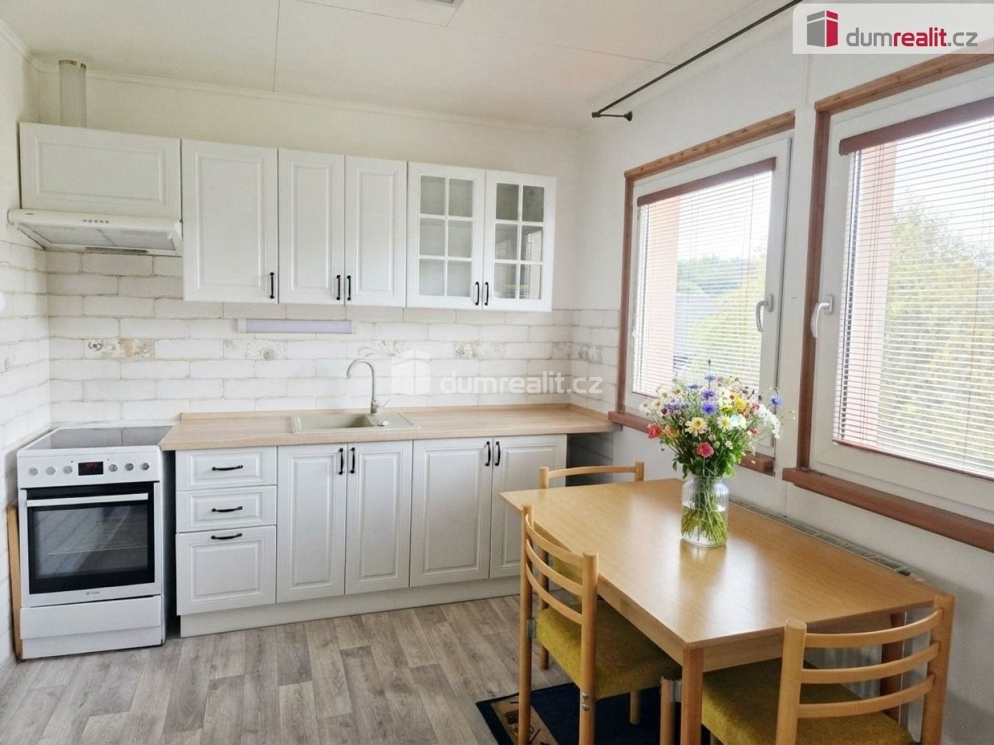 3+1, Nábřežní, Mikulovice, 63 m² - 1