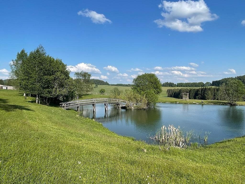 Rodinný dům · 472 m² · Malšín - Ostrov, okres Český Krumlov - 3