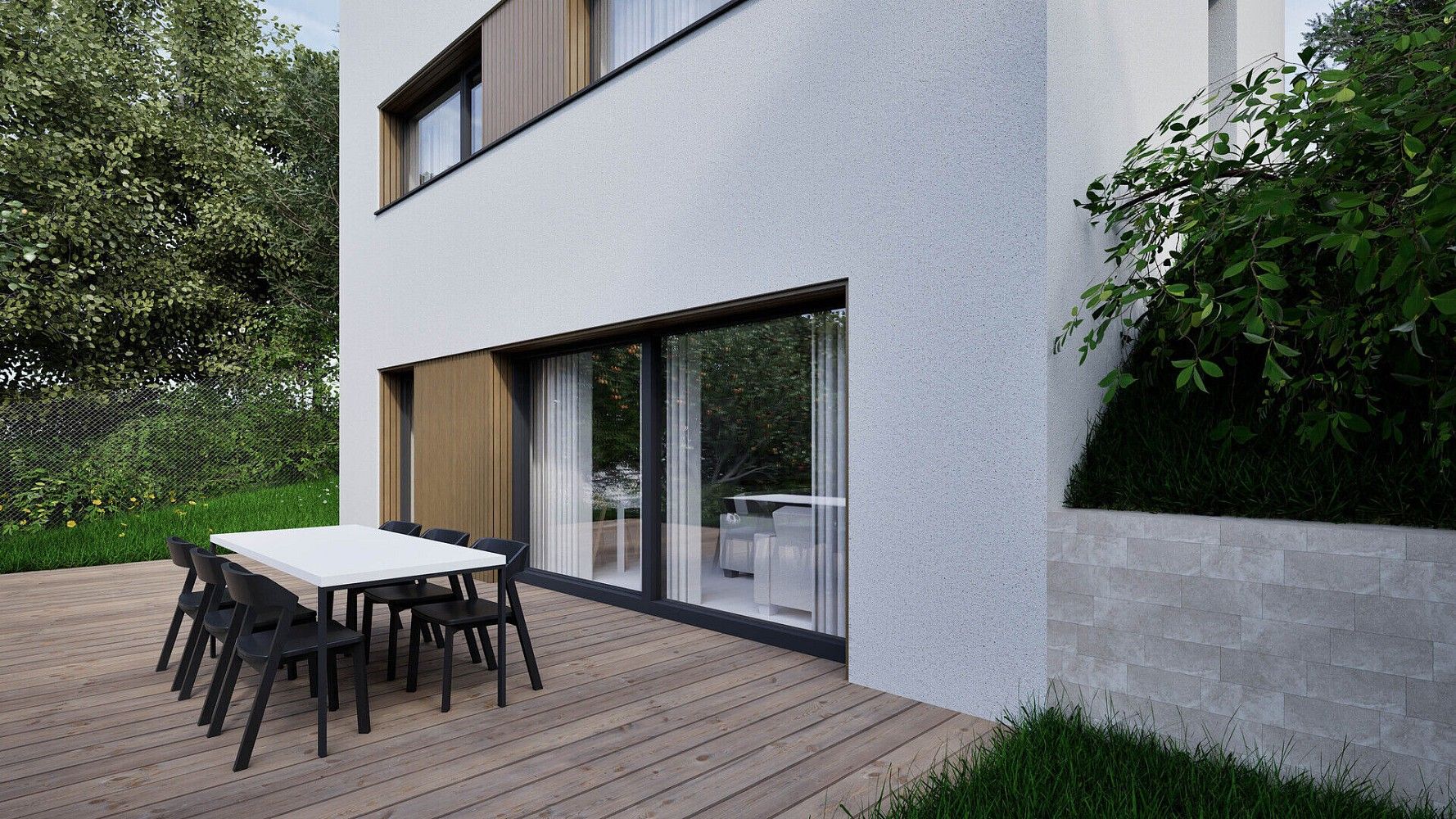 Rodinný dům · 154 m² · Pod vinohrady, Troubsko, okres Brno-venkov - 4