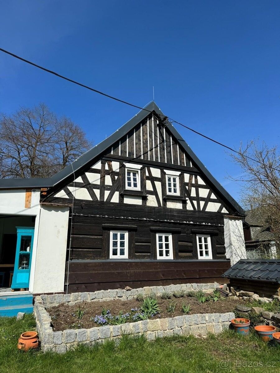 Rodinné domy, Mariánské Lázně, 353 01