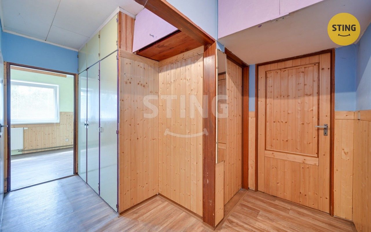 Prodej byt 3+1 - Lipová-lázně, 68 m² - 5