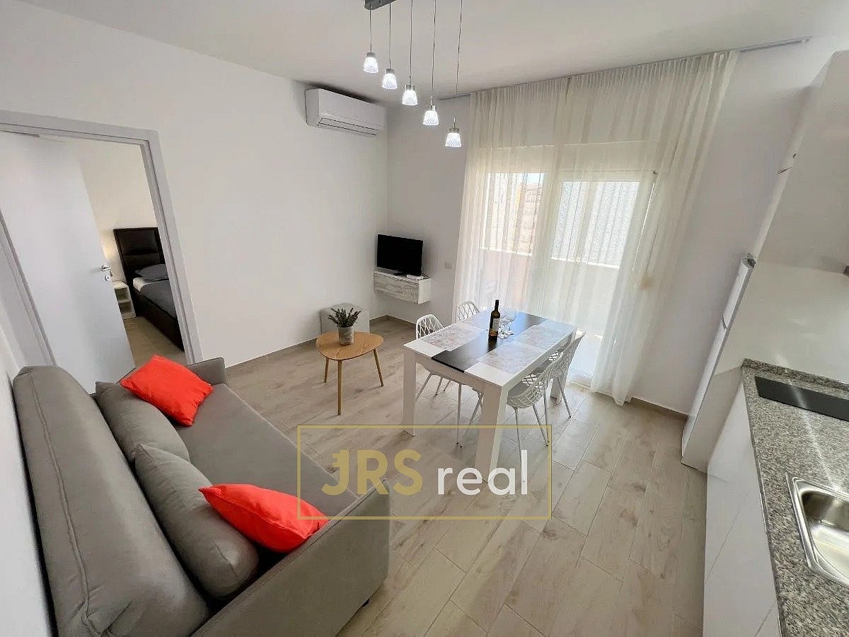 Byt 2+kk · 45 m² · Qerret, Albánie - 3